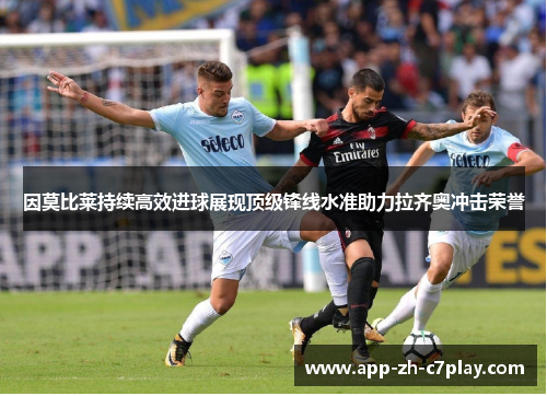 因莫比莱持续高效进球展现顶级锋线水准助力拉齐奥冲击荣誉 因莫比莱持续高效进球展现顶级锋线水准助力拉齐奥冲击荣誉